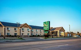 Quality Inn Dodge City